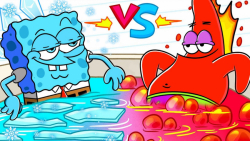 کارتون باب اسفنجی  انیمیشن باب...