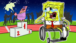 کارتون باب اسفنجی  انیمیشن باب...