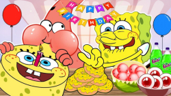 کارتون باب اسفنجی  انیمیشن باب...