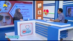 درمان تنبلی چشم