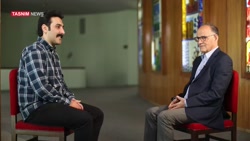 فرزند پرورشگاه چگونه رهبر ارکس...