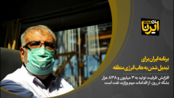 برنامه ایران برای تبدیل شدن به هاب انرژی منطقه برنامه ایران برای تبدیل شدن به هاب انرژی منطقه