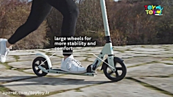 اسکوتر اسپید دلوکس جمع شو مایکرو Micro توی توی toytoy.ir