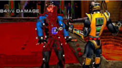 [TAS] CYRAX vs MOKAP - Mortal Kombat Deadly Alliance (PS2)
