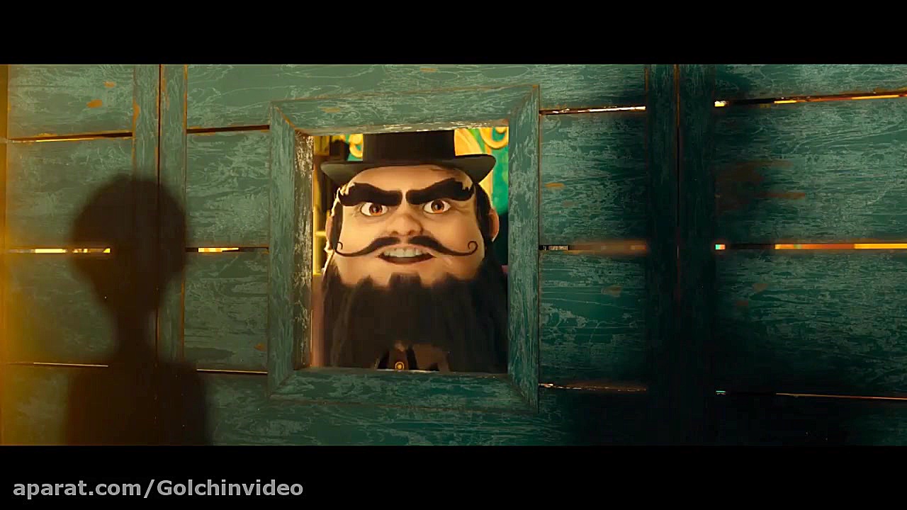 انیمیشن پینوکیو: یک داستان واقعی Pinocchio: A True Story 2021 زمان5635ثانیه