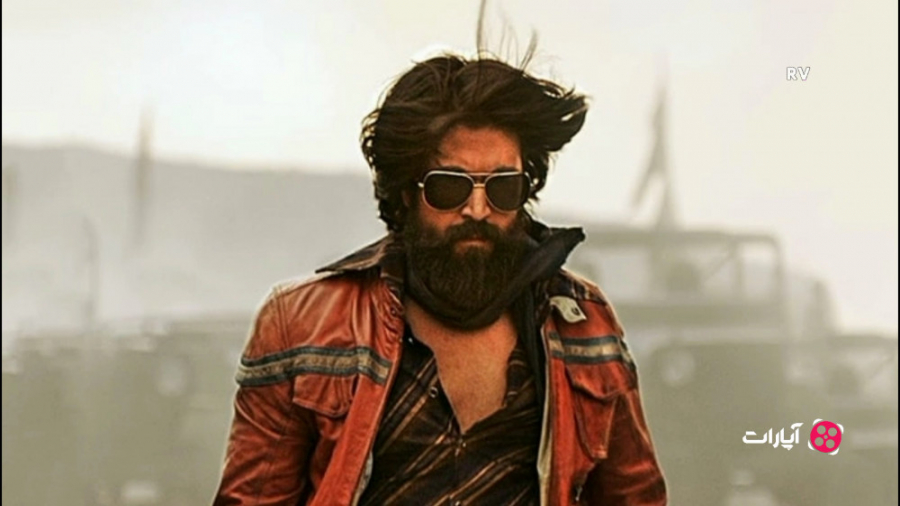 معرفی فیلم اکشن هندی KGF 2018 زمان82ثانیه