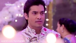 سریال هندی به عشق تو سوگند قسم...