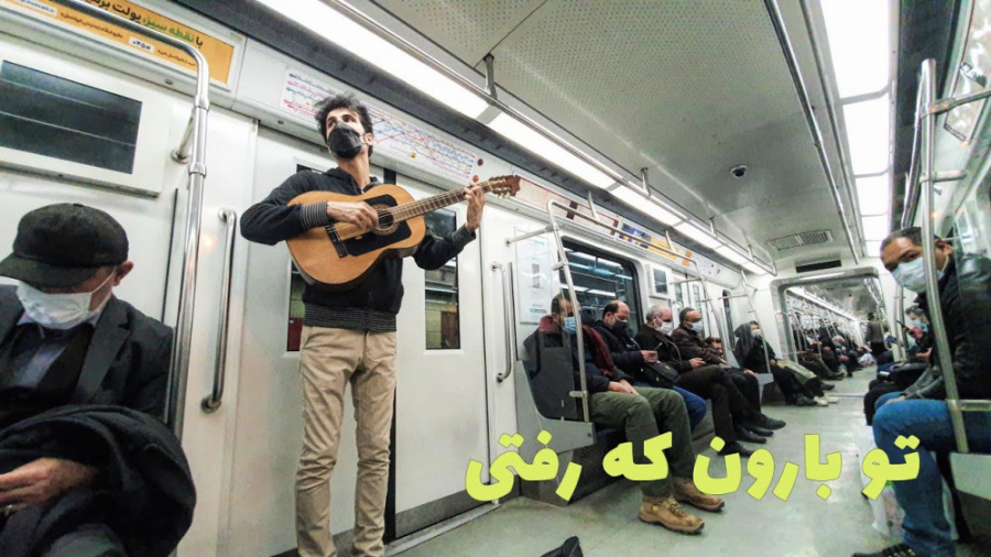 پوستر بزرگ