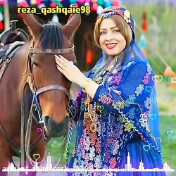 کلیپ شاد ترکی || کلیپ عاشقانه ترکی || کلیپ قشقایی جذاب|| قشقایی