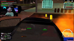 بازی جی تی ای آنلاین سن اندرس...