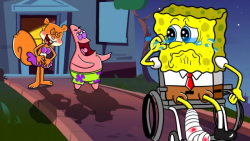 کارتون باب اسفنجی  انیمیشن باب...