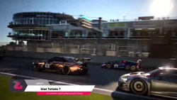 بازی Gran Turismo 7 بهترین برای ماشین باز ها