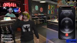 شمیران بلال فروشی زده منم لباس...