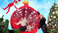 برنامه کودک روبی و بانی خانه ب...