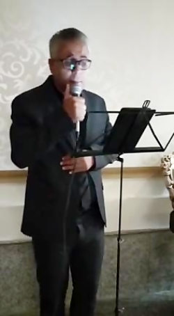 09126173461گروه سنتی مداحی با نی و دف و تار