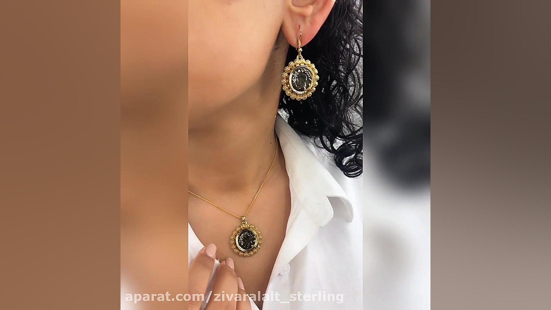 نیمست زنانه طرح سکه ای کیفیت بالا ضد حساسیت کد 6618 آزمون فعالیت آنزیم G6PD