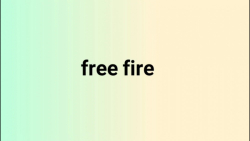 Th FUN X Army// free fire game//