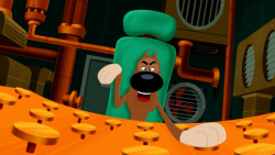 دالتون ها  دالتون ها آرام می ش...