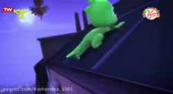 کارتون گروه شب نقاب دوبله فارس...