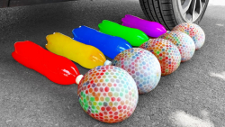 چالش تفریحی له کردن وسایل زیر...