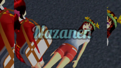 کلیپ خفن ساکورا اسکول کپی: حرا...