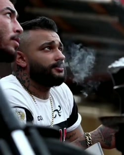 میلاد غم  کلیپ لاتی بچه پایین