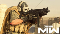 ️بازی Call of Duty: Modern Warfare 2 رسما معرفی شد