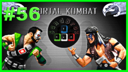مورتال کمبت نبرد 56# brvbar; Mortal Kombat Versus