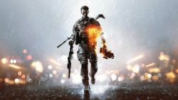 تکرارنشدنی:) - گیمپلی کوتاه Battlefield 4