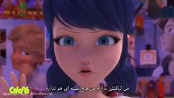 یک دقیقه از میراکلس فصل ۵ قسمت ۲