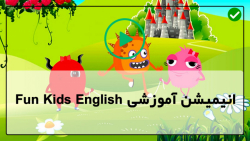 اموزش انگلیسی کودکان-آموزش زبان کودکان-شعر موزیکال ساختن آدم برفی