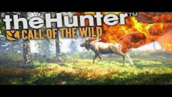 شکارچی حیوانات - The Hunter Call of the Wild - Cayote, Rabbit, Deer - E3