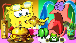 کارتون باب اسفنجی  انیمیشن باب...