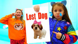 برنامه کودک روبی و بانی داستان...