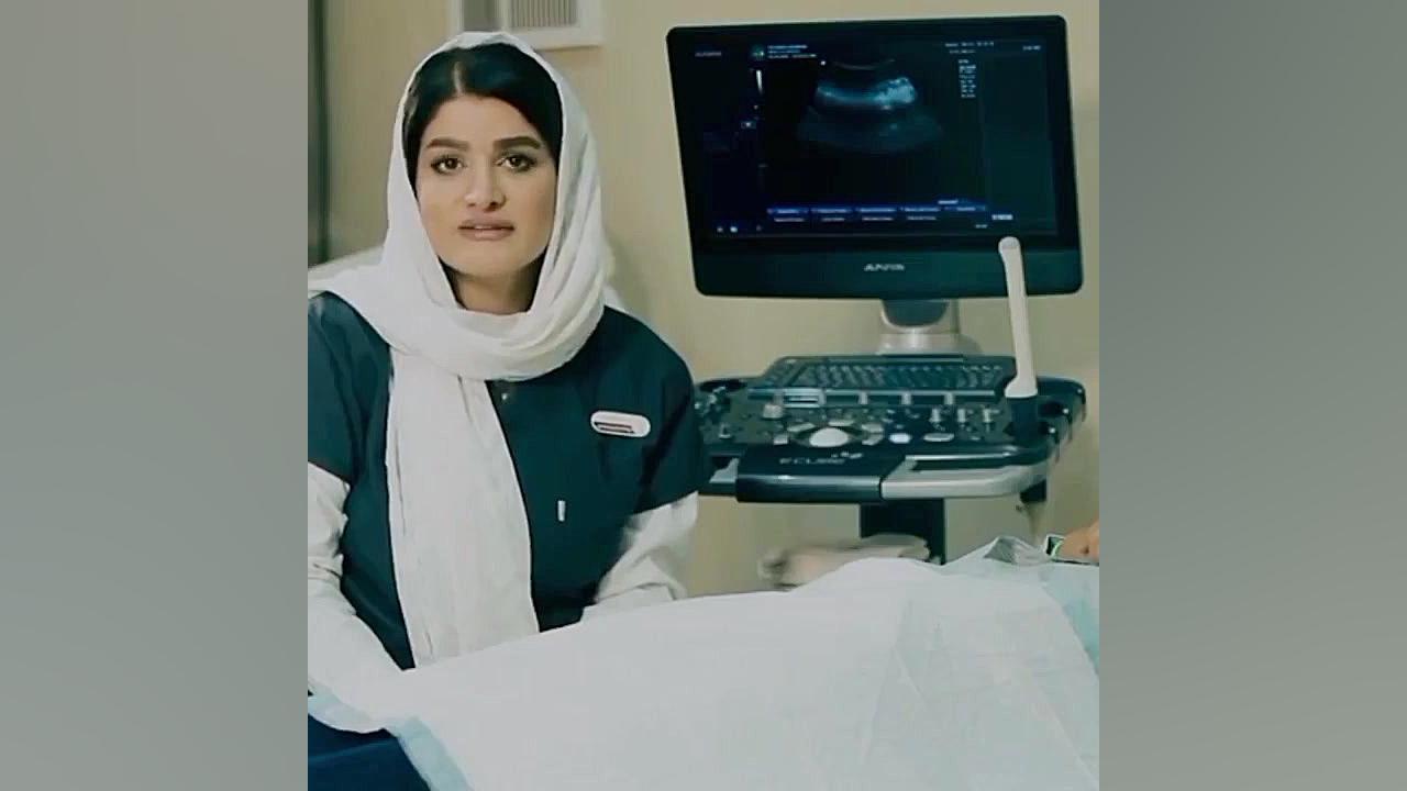 توضیحات خانم دکتر یگانه در رابطه با فیبروم رحمی در خانم ها جوانسازی پوست