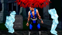 "[TAS] Mortal Kombat 3 (Arcade) SUB-ZERO - VERY HARD"