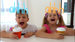 برنامه کودک  دیانا و روما  دیا...