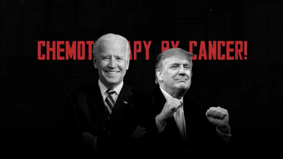 شیمی درمانی توسط سرطان! اندودنتیکس