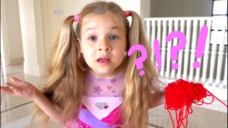 برنامه کودک  دیانا و روما  دیا...