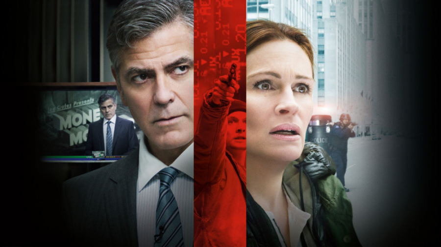 فیلم سینماییMoney Monster 2016 (هیولای پول) دوبله فارسی زمان5587ثانیه