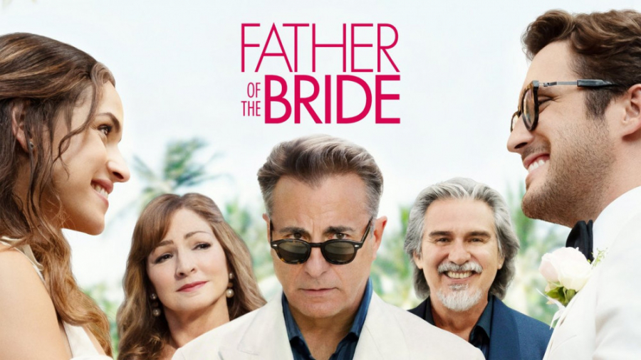 فیلم پدر عروس Father of the Bride 2022 زیرنویس فارسی زمان4355ثانیه