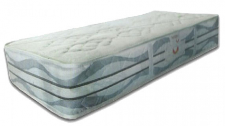 تشک سوپراستار خوشخواب زمان56ثانیه