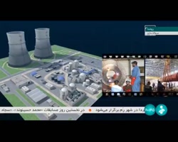 گسترش صنعت برق در ایران گسترش صنعت برق در ایران