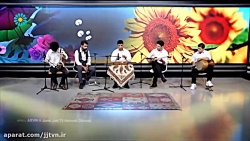 برنامه &laquo; شب نشینی &raquo...