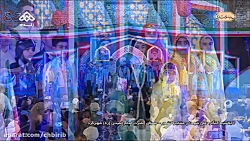 موزیک ویدئو حاج قاسم