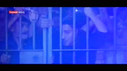 سریال های ناتمام نمایش خانگی