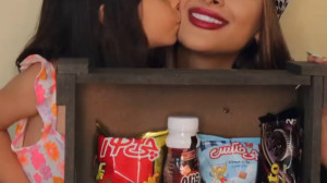 مونا فود | چالش خوراکی | مونا...