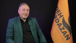 بیوگرافی محمدمهدی روحانی | مدی...