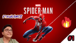 پارت ۱ بازی Marvel Spiderman