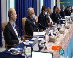 دستور رئیس جمهوربه مخبر و وزارت کار جهت پیگیری درخواست بازنشستگان دستور رئیس جمهوربه مخبر و وزارت کار جهت پیگیری درخواست بازنشستگان